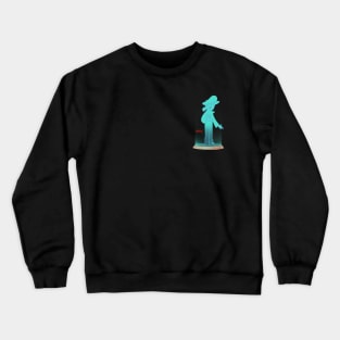 Oz 9 Olivia Crewneck Sweatshirt